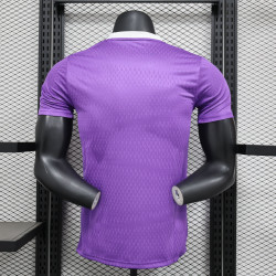camisa 24/25 Real Madrid Players Special Edition