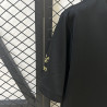 Camisa comemorativa 25-26 Santos black