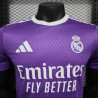 camisa 24/25 Real Madrid Players Special Edition