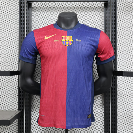 camisa 24/25 Player Barcelona Special Edition jogador
