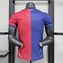 camisa 24/25 Player Barcelona Special Edition jogador