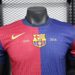 camisa 24/25 Player Barcelona Special Edition jogador