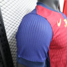 camisa 24/25 Player Barcelona Special Edition jogador