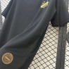 Camisa comemorativa 25-26 Santos black