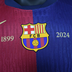 camisa 24/25 Player Barcelona Special Edition jogador