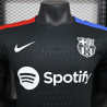 camisa 24/25 Player Barcelona Special Edition