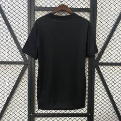 Camisa comemorativa 25-26 Santos black