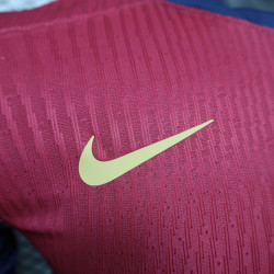 camisa 24/25 Player Barcelona