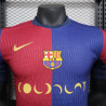 camisa 24/25 Player Barcelona