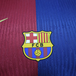 camisa 24/25 Player Barcelona