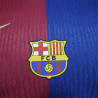 camisa 24/25 Player Barcelona