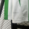 camisa 24/25 betis manga longa