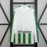 camisa 24/25 betis manga longa