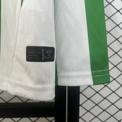 camisa 24/25 betis manga longa