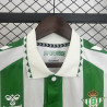 camisa 24/25 betis manga longa