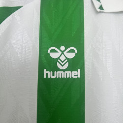 camisa 24/25 betis manga longa
