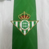 camisa 24/25 betis manga longa