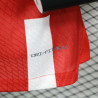 camisa 23/24 Player Version Atletico Madrid