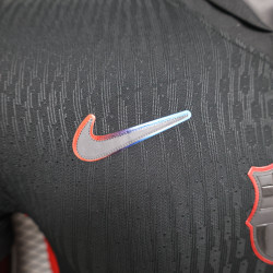 camisa 24/25 Player Barcelona Away