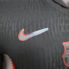 camisa 24/25 Player Barcelona Away