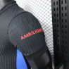 camisa 24/25 Player Barcelona Away
