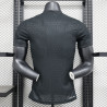 Camisa Corinthians 24-25 Jogador Preta