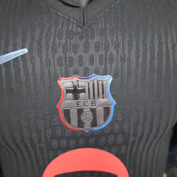 camisa 24/25 Player Barcelona Away