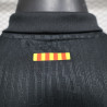 camisa 24/25 Player Barcelona Away
