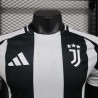 camisa 24/25 Player Juventus