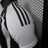camisa 24/25 Player Juventus