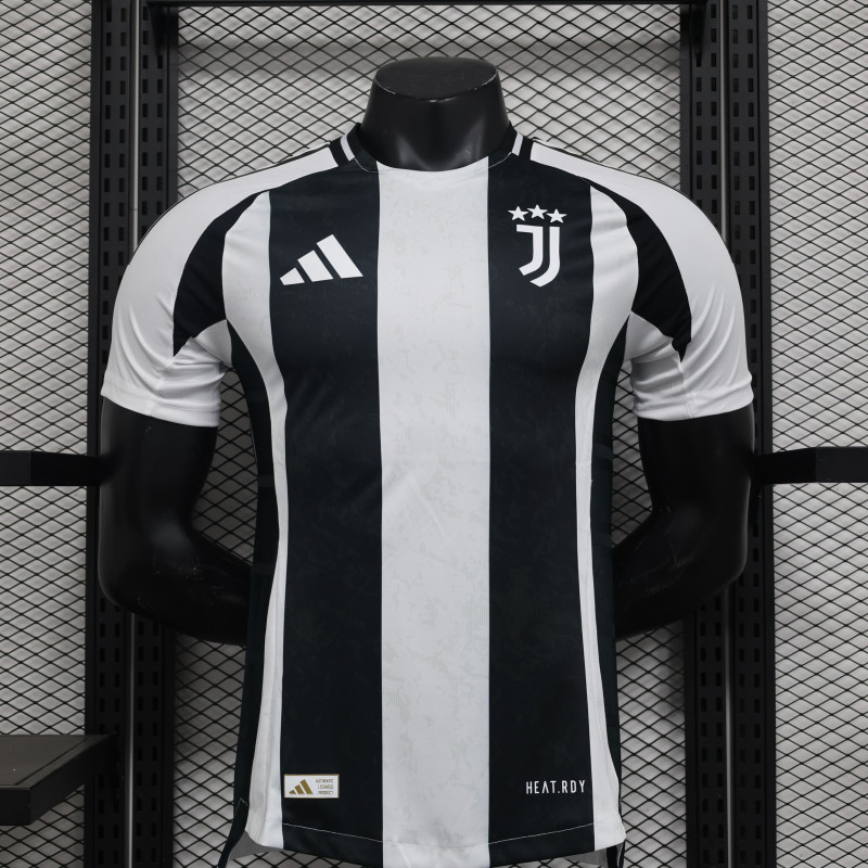 camisa 24/25 Player Juventus