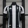 camisa 24/25 Player Juventus