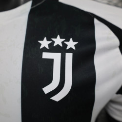 camisa 24/25 Player Juventus