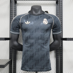 camisa 24/25 Player Real Madrid Special Edition