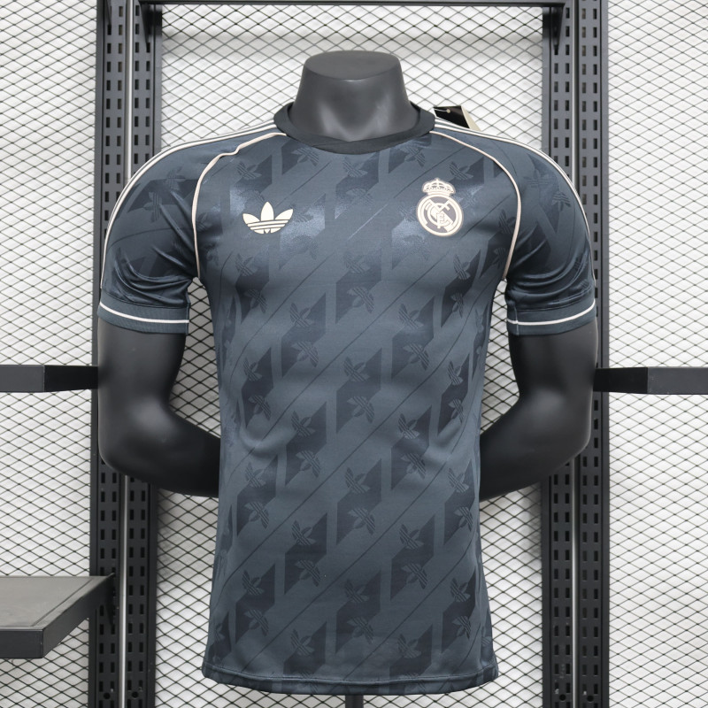 camisa 24/25 Player Real Madrid Special Edition