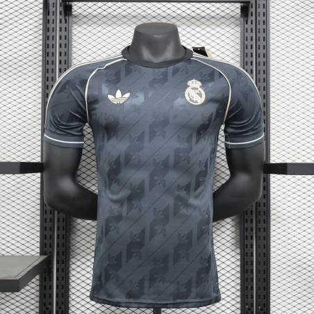 camisa 24/25 Player Real Madrid Special Edition