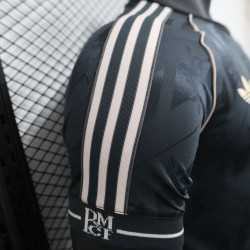 camisa 24/25 Player Real Madrid Special Edition