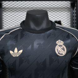 camisa 24/25 Player Real Madrid Special Edition