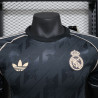 camisa 24/25 Player Real Madrid Special Edition
