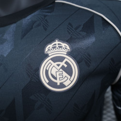 camisa 24/25 Player Real Madrid Special Edition