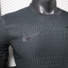 Camisa Corinthians 24-25 Jogador Preta
