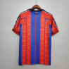 camisa Retro 97/98 Barcelona