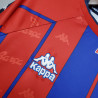 camisa Retro 97/98 Barcelona