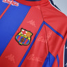 camisa Retro 97/98 Barcelona