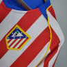 camisa Retro Atletico Madrid 04/05