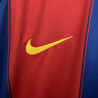 camisa Retro Barcelona 03/04