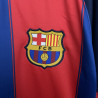 camisa Retro Barcelona 03/04