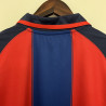 camisa Retro Barcelona 03/04