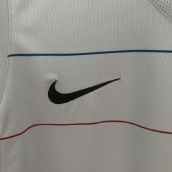 camisa Retro Barcelona 03/04