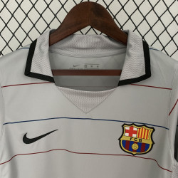 camisa Retro Barcelona 03/04
